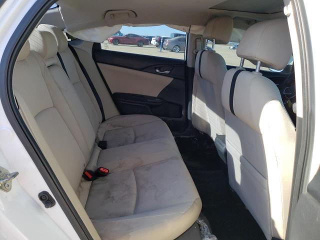 Photo 10 from auction – 2016 HONDA CIVIC EX with VIN 2HGFC2F72GH517339