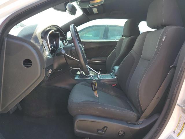 Photo 7 from auction – 2015 DODGE CHARGER SX with VIN 2C3CDXHG0FH727630