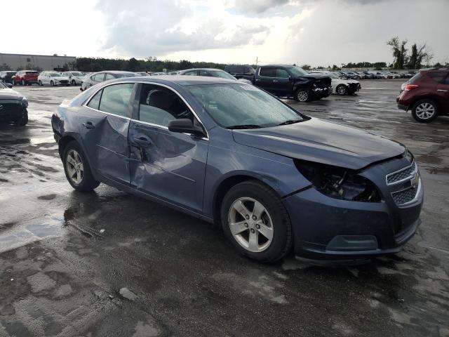 Photo 4 from auction – 2013 CHEVROLET MALIBU LS with VIN 1G11B5SA1DF273218
