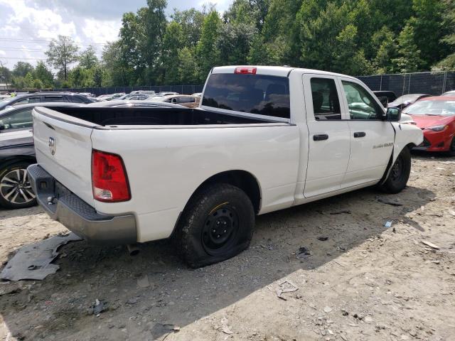 Photo 3 from auction – 2011 DODGE 1500 with VIN 1D7RB1GK5BS703945