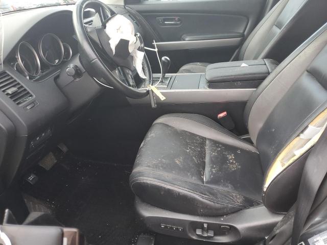 Photo 7 from auction – 2011 MAZDA CX-9 with VIN JM3TB3DA6B0310207