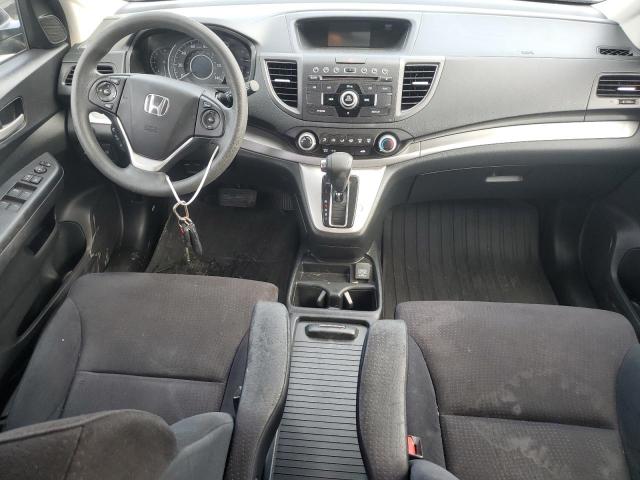 Photo 8 from auction – 2014 HONDA CR-V EX with VIN 2HKRM4H56EH640033