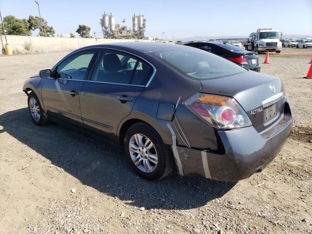 Photo 2 from auction – 2011 NISSAN ALTIMA BAS with VIN 1N4AL2AP3BN500927