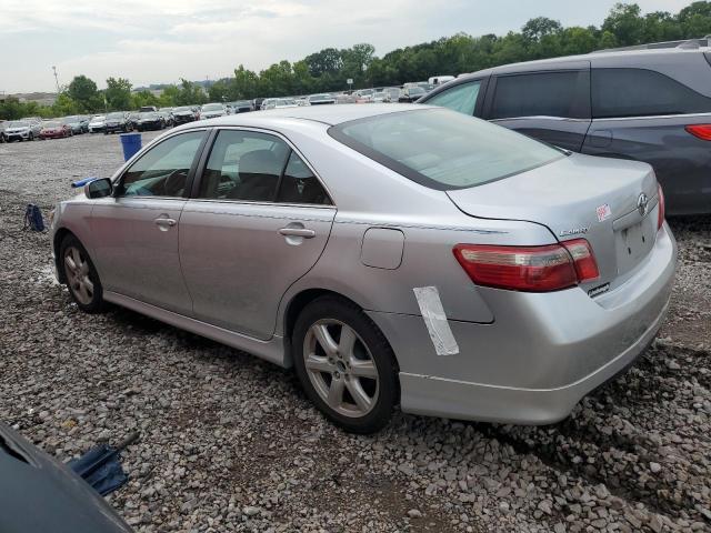 Photo 2 from auction – 2007 TOYOTA CAMRY CE with VIN 4T1BE46K17U157335