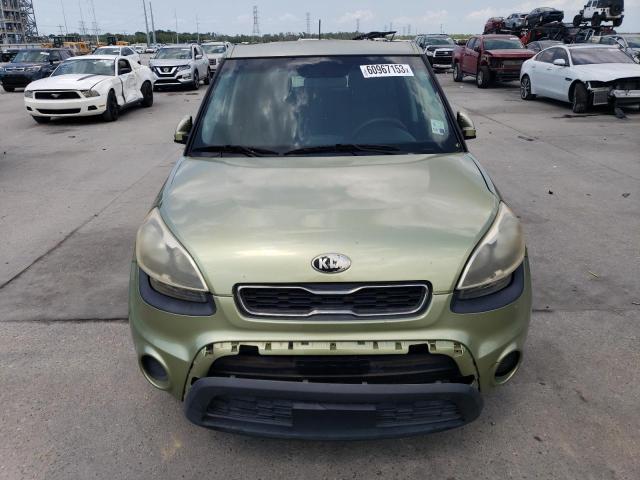 Photo 5 from auction – 2013 KIA SOUL with VIN KNDJT2A51D7523462