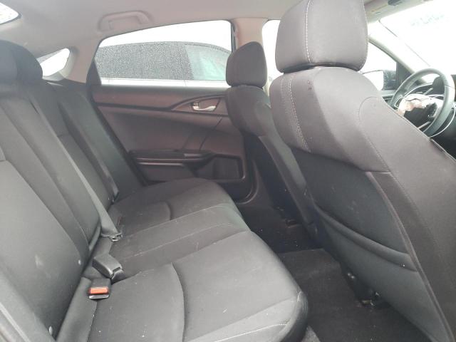 Photo 10 from auction – 2016 HONDA CIVIC EX with VIN 19XFC1F39GE043293