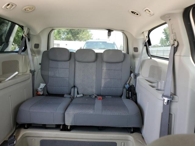 Photo 10 from auction – 2009 DODGE GRAND CARA with VIN 2D8HN44E29R575335