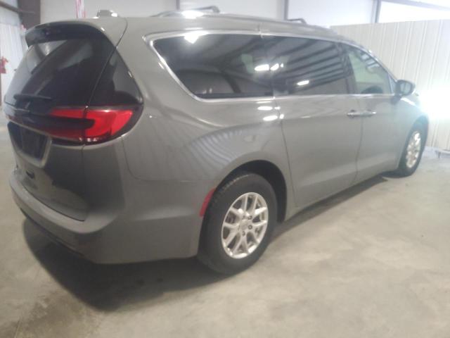Photo 3 from auction – 2021 CHRYSLER PACIFICA T with VIN 2C4RC1BG2MR598540
