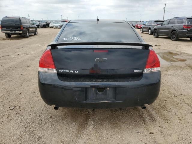 Photo 6 from auction – 2013 CHEVROLET IMPALA LT with VIN 2G1WG5E31D1184275