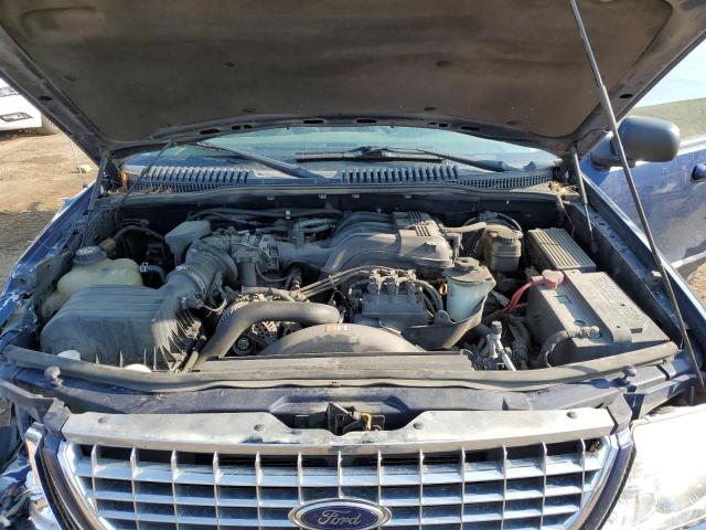 Photo 12 from auction – 2005 FORD EXPLORER X with VIN 1FMZU63KX5ZA11615