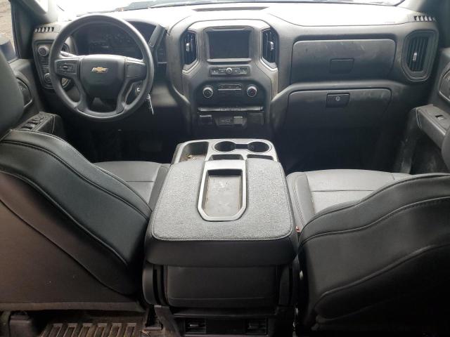 Photo 8 from auction – 2022 CHEVROLET SILVERADO with VIN 2GC4YLE71N1244981