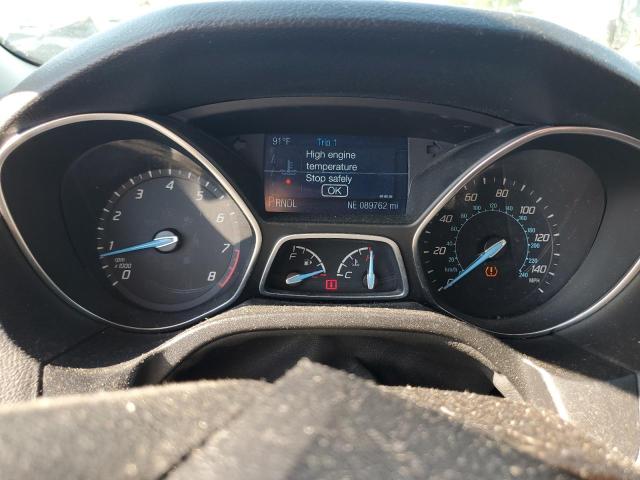 Zdjęcie 9 z aukcji – 2014 FORD FOCUS SE z VIN 1FADP3F24EL346345