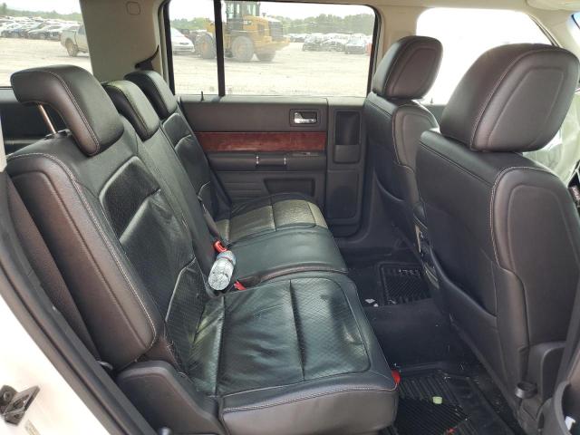 Photo 10 from auction – 2010 FORD FLEX LIMIT with VIN 2FMHK6DT4ABA46401