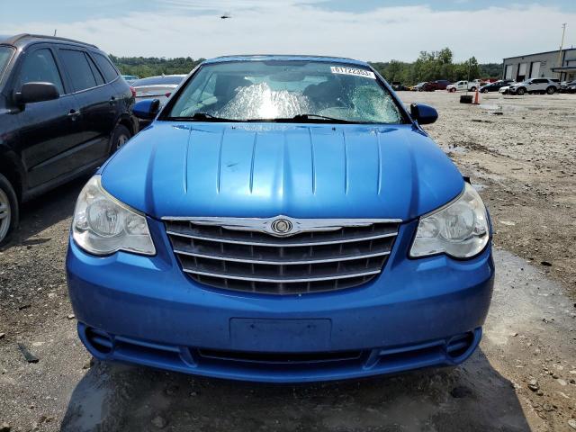 Photo 5 from auction – 2008 CHRYSLER SEBRING TO with VIN 1C3LC55R28N247791