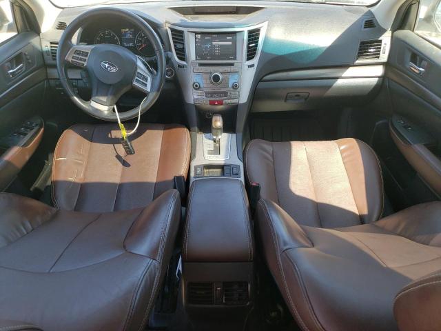 Photo 8 from auction – 2013 SUBARU OUTBACK 3. with VIN 4S4BRDSC8D2307144