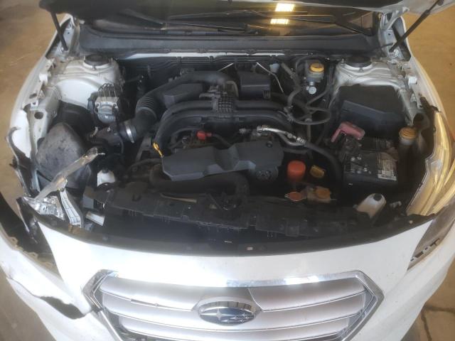 Photo 11 from auction – 2015 SUBARU LEGACY 2.5 with VIN 4S3BNBC60F3047431