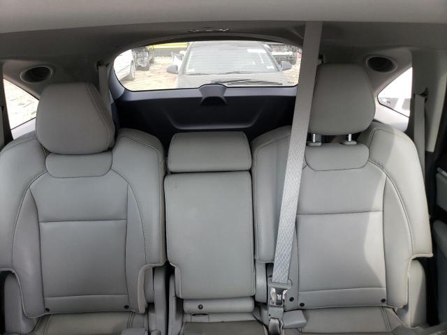 Photo 10 from auction – 2014 ACURA MDX TECHNO with VIN 5FRYD4H43EB041574