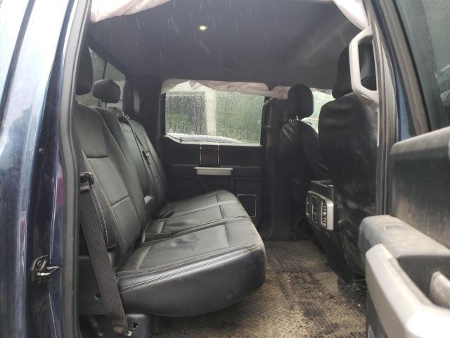 Photo 10 from auction – 2016 FORD F150 SUPER with VIN 1FTEW1EF0GFA41162