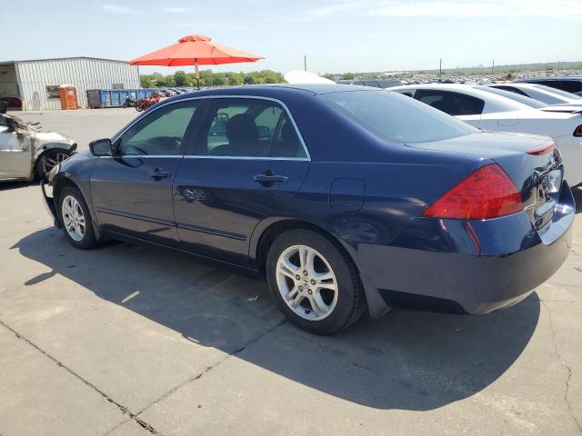 Photo 2 from auction – 2007 HONDA ACCORD SE with VIN JHMCM56317C015436