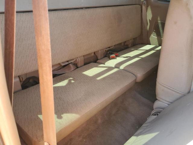 Photo 10 from auction – 1997 TOYOTA T100 XTRAC with VIN JT4UN22D9V0034878