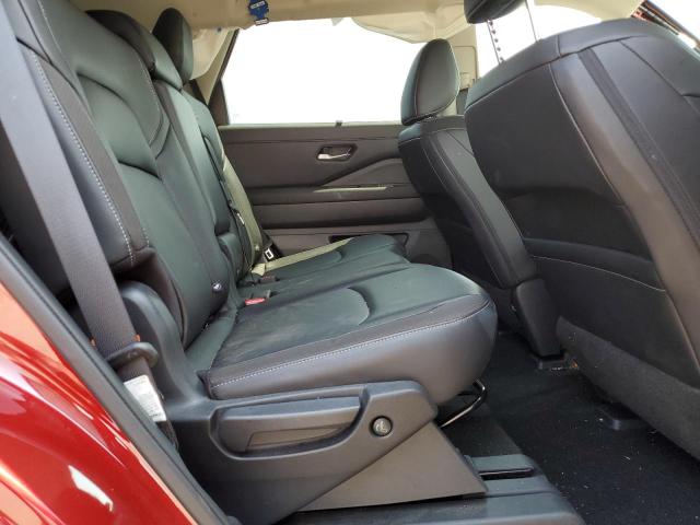 Photo 11 from auction – 2023 NISSAN PATHFINDER with VIN 5N1DR3CC9PC249531