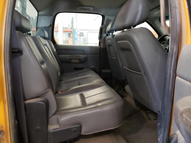 Photo 10 from auction – 2013 CHEVROLET SILVERADO with VIN 1GC1KVCG2DF179116