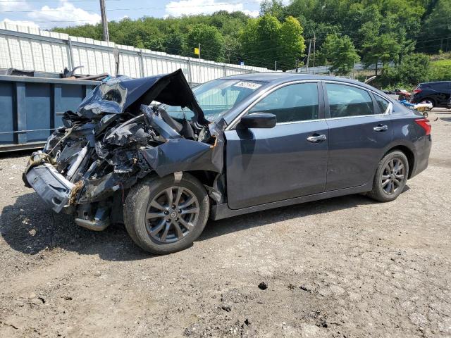 Photo 1 from auction – 2017 NISSAN ALTIMA 2.5 with VIN 1N4AL3AP1HC472927