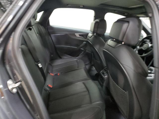 Photo 10 from auction – 2019 AUDI A4 PREMIUM with VIN WAUENAF43KA110798