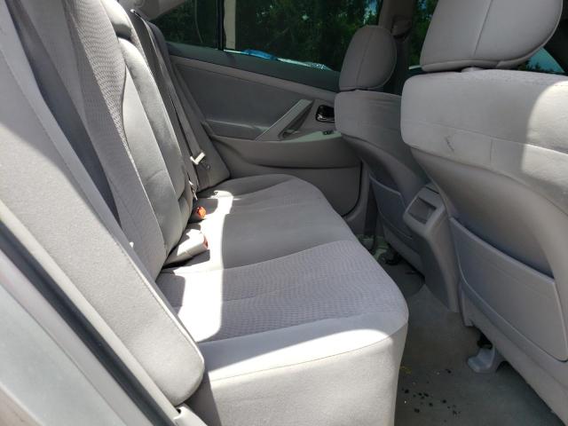 Photo 10 from auction – 2011 TOYOTA CAMRY with VIN 4T4BF3EK6BR213597