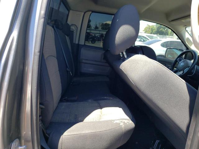 Zdjęcie 10 z aukcji – 2010 DODGE RAM 1500 z VIN 1D7RV1GP7AS105650