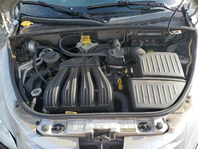 Photo 11 from auction – 2005 CHRYSLER PT CRUISER with VIN 3C4FY58B85T586107