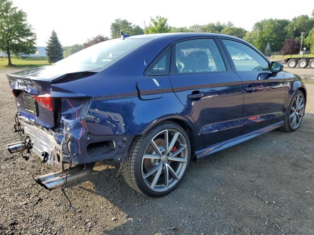 Photo 3 from auction – 2017 AUDI S3 PREMIUM with VIN WAUB1GFF7H1072715