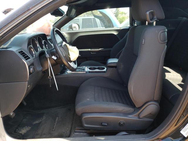 Photo 7 from auction – 2012 DODGE CHALLENGER with VIN 2C3CDYAG7CH101181