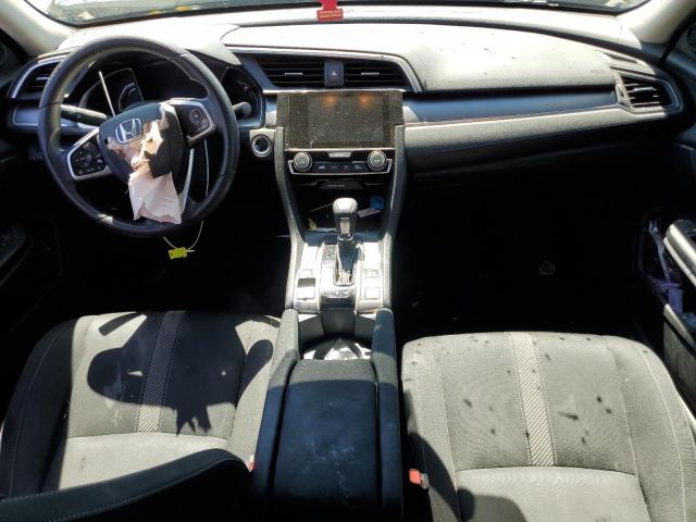صورة رقم 8 من المزاد - 2016 HONDA CIVIC EX مع VIN 19XFC2F73GE224818