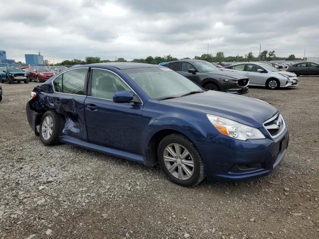 صورة رقم 4 من المزاد - 2010 SUBARU LEGACY 2.5 مع VIN 4S3BMCC66A3235128