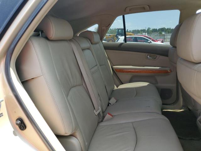 Photo 10 from auction – 2009 LEXUS RX 350 with VIN 2T2GK31U59C057434