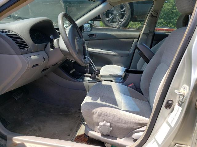 Photo 7 from auction – 2003 TOYOTA CAMRY LE with VIN JTDBE32K830149691