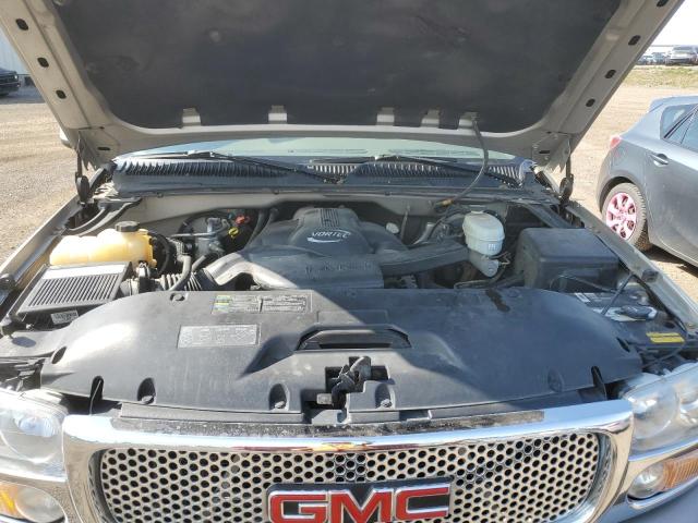 Photo 11 from auction – 2005 GMC SIERRA K15 with VIN 2GTEK63N451185739