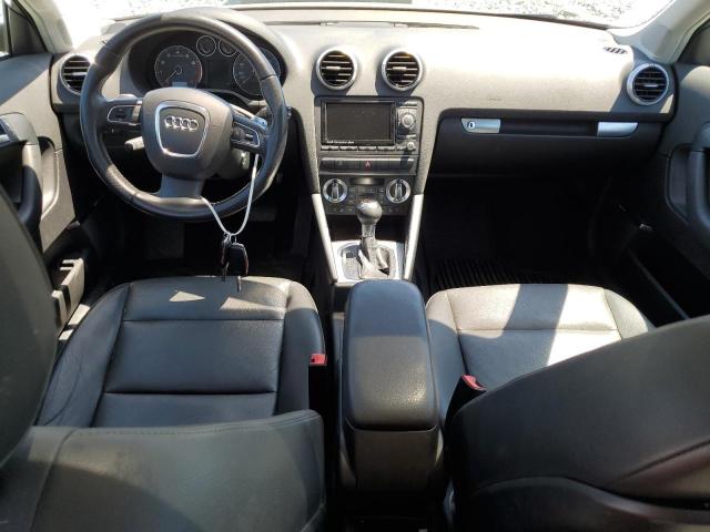 Photo 8 from auction – 2013 AUDI A3 PREMIUM with VIN WAUKEAFM7DA011696