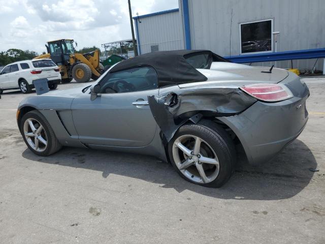 Photo 2 from auction – 2007 SATURN SKY with VIN 1G8MB35B17Y103005