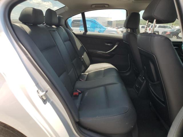 Photo 10 from auction – 2007 BMW 328 I with VIN WBAVA37587NL12664