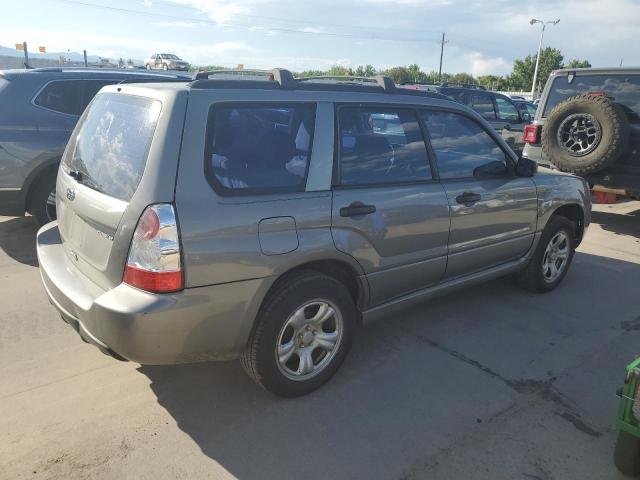 Photo 3 from auction – 2006 SUBARU FORESTER 2 with VIN JF1SG63606H752983