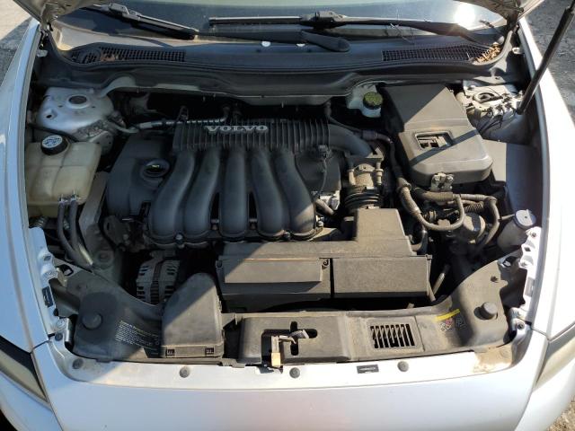 Photo 11 from auction – 2008 VOLVO S40 2.4I with VIN YV1MS390482407247