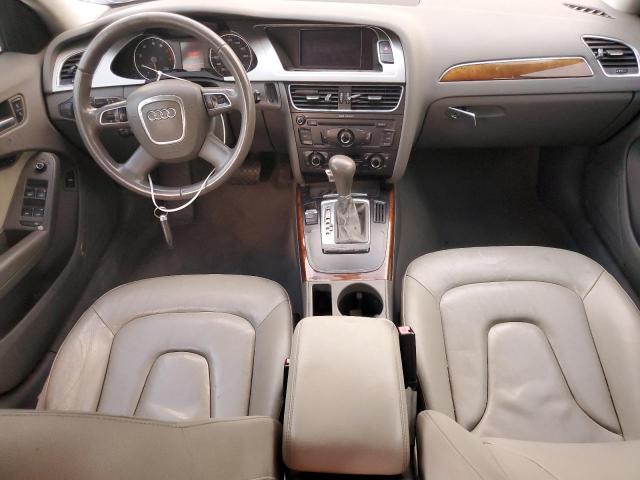 Photo 8 from auction – 2012 AUDI A4 PREMIUM with VIN WAUEFAFL1CN011489