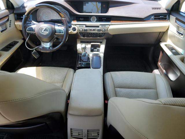 Photo 8 from auction – 2016 LEXUS ES 300H with VIN JTHBW1GG1G2103148