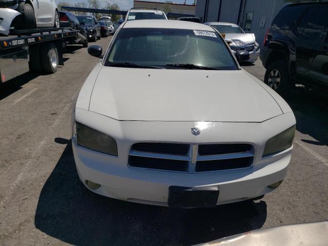 Photo 5 from auction – 2007 DODGE CHARGER SE with VIN 2B3KA43G67H754789