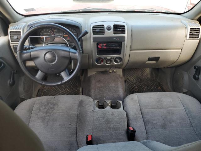 Photo 8 from auction – 2008 CHEVROLET COLORADO with VIN 1GCCS19E988152030