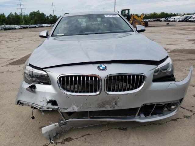 Photo 5 from auction – 2016 BMW 528 XI with VIN WBA5A7C5XGG642386