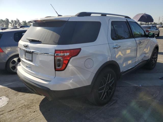 Foto 3 de la subasta – 2013 FORD EXPLORER L con VIN 1FM5K7F83DGB48092