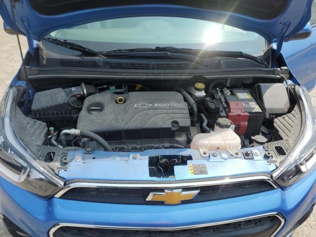 Photo 11 from auction – 2018 CHEVROLET SPARK 1LT with VIN KL8CD6SA1JC471853